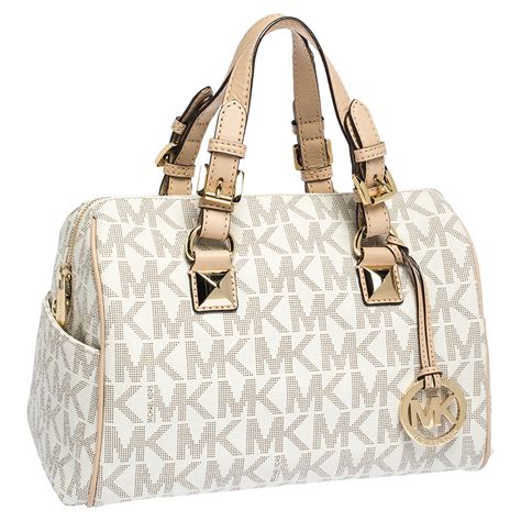 michael kors guarantee on purses.